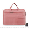Sac Main Portable Femme 13 Rose / 39X28.5X2 Cm À