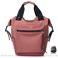 Sac Main Pratique Femme - Sac Roche ™