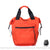 Sac Main Pratique Femme - modèle Rouge / 24 x 15 x 40cm - Sac Roche ™