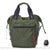 Sac Main Pratique Femme - modèle Vert / 24 x 15 x 40cm - Sac Roche ™
