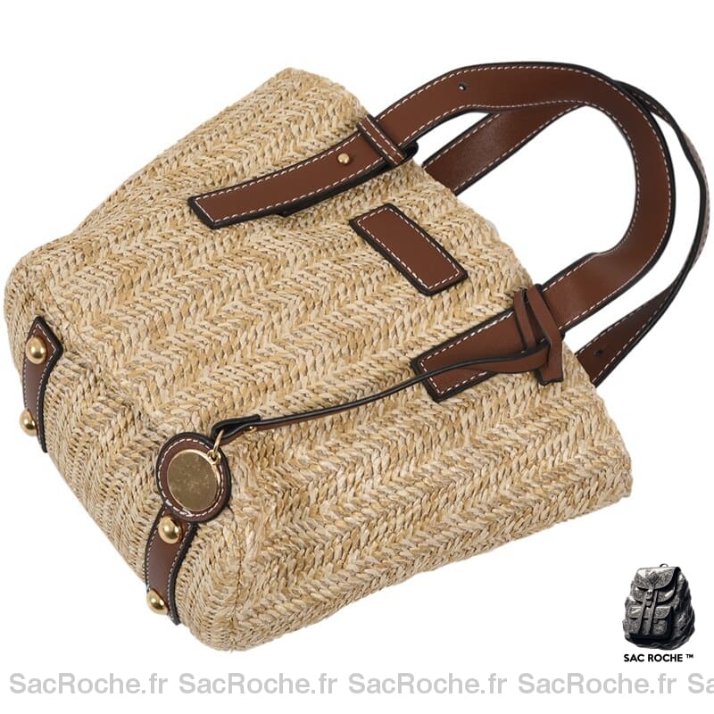 Sac Main Résistant Cours Maroquinerie À Main Pour Les Cours