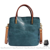 Sac Main Retro Vintage Cours - Sac Roche ™