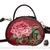 Sac Main Rond Femme - modèle Rouge - Sac Roche ™