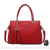 Sac main Saint-Valentin petite taille - modèle Rouge - Sac Roche ™