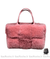 Sac Main Shopper Femme - modèle Rose / 33x22x12cm - Sac Roche ™