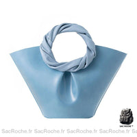 Sac Main Soirée Femme - Sac Roche ™