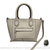 Sac main tendance femme 2022 - modèle Gris - Sac Roche ™