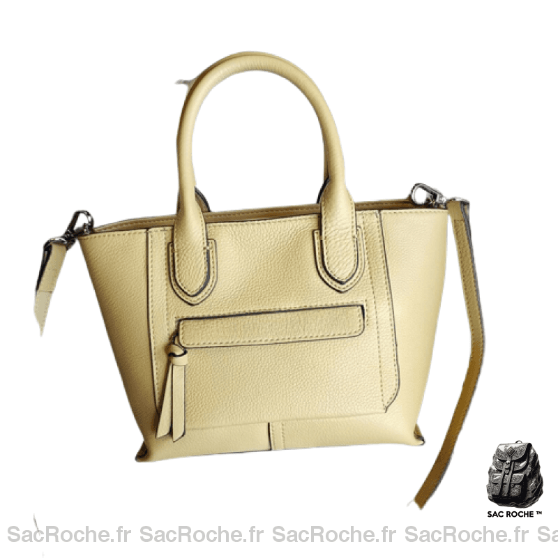 Sac Main Tendance Femme 2022 Jaune À Main Femme