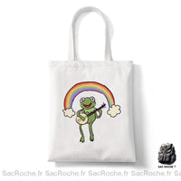 Sac Main Tissu Femme Fantaisie - modèle 10 - Sac Roche ™