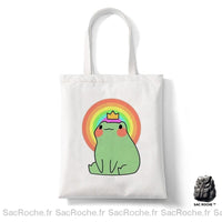 Sac Main Tissu Femme Fantaisie - modèle 2 - Sac Roche ™