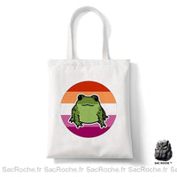 Sac Main Tissu Femme Fantaisie - modèle 3 - Sac Roche ™