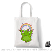 Sac Main Tissu Femme Fantaisie - modèle 5 - Sac Roche ™