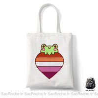 Sac Main Tissu Femme Fantaisie - modèle 6 - Sac Roche ™