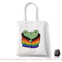 Sac Main Tissu Femme Fantaisie - modèle 7 - Sac Roche ™