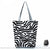 Sac Main Tissu Femme Trendy - modèle 3 - Sac Roche ™