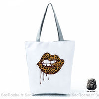 Sac Main Tissu Femme Trendy - modèle 9 - Sac Roche ™