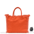 Sac Main Toile Femme Décontracté - modèle Orange / S - Sac Roche ™
