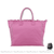 Sac Main Toile Femme Décontracté - modèle Rose / S - Sac Roche ™