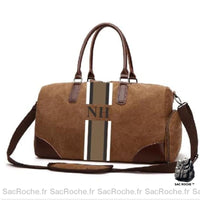 Sac Main Voyage Femme - Sac Roche ™