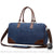 Sac Main Voyage Femme - modèle Bleu / 47x29x20cm - Sac Roche ™