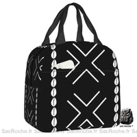 Sac Main Wax Femme - Sac Roche ™