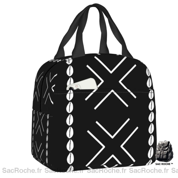 Sac Main Wax Femme Modèle 1 / 22X20X13Cm À