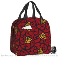 Sac Main Wax Femme - modèle Modèle 3 / 22x20x13cm - Sac Roche ™