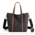 Sac Marron Cours Femme - modèle Noir - Sac Roche ™