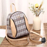 Sac Mini Femme - modèle Abricot - Sac Roche ™