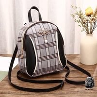 Sac Mini Femme - modèle Noir - Sac Roche ™