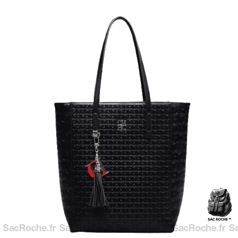 Sac Mode Femme 40 Ans Noir À Main