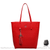 Sac Mode Femme 40 Ans - modèle Rouge - Sac Roche ™