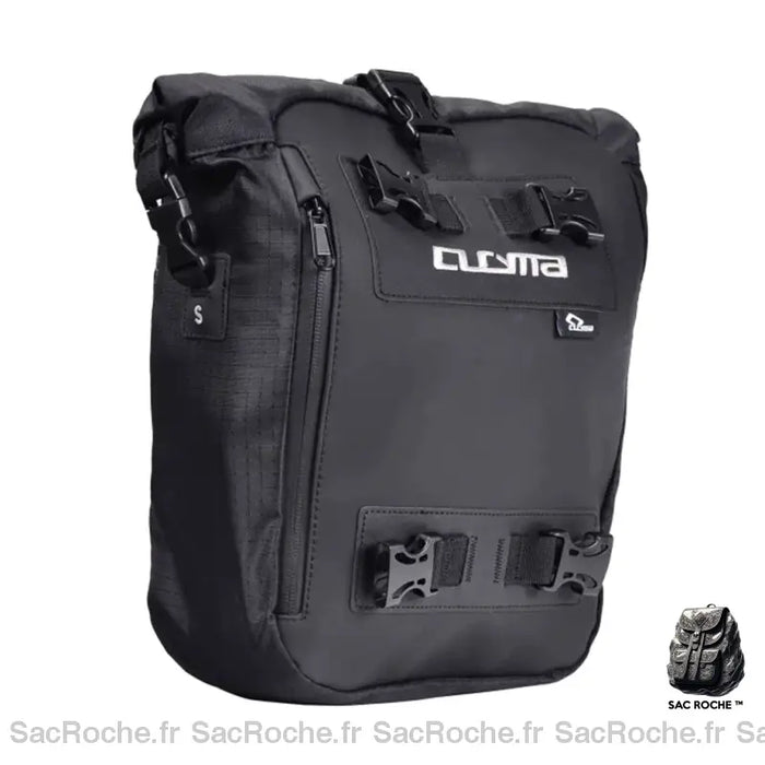 Sac Moto Étanche Robuste Sac À Dos