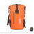 Sac moto étanche Rolltop - modèle Orange - Sac Roche ™