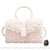 Sac Mouton Femme - modèle Blanc - Sac Roche ™