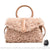 Sac Mouton Femme - modèle Kaki - Sac Roche ™