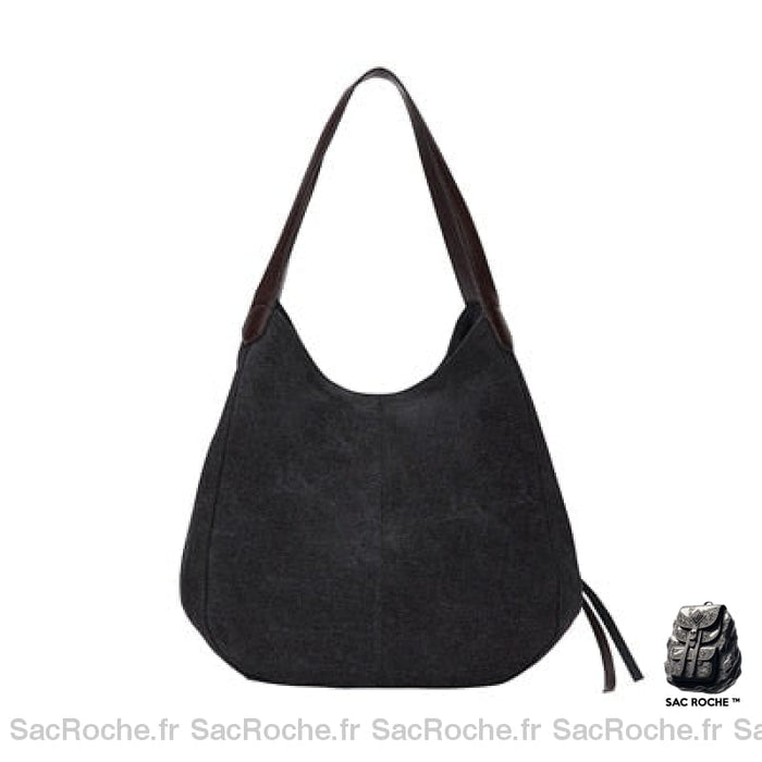 Sac Noir Femme 2017 / 29X31X10Cm À Main