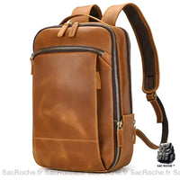 Sac ordi luxe cuir femme - Sac Roche ™