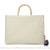 Sac ordinateur 13-15 pouces tendance - modèle Beige / 13 pouces - Sac Roche ™