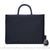 Sac ordinateur 13-15 pouces tendance - modèle Bleu marine / 13 pouces - Sac Roche ™