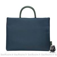 Sac ordinateur 13-15 pouces tendance - modèle Bleu / 13 pouces - Sac Roche ™