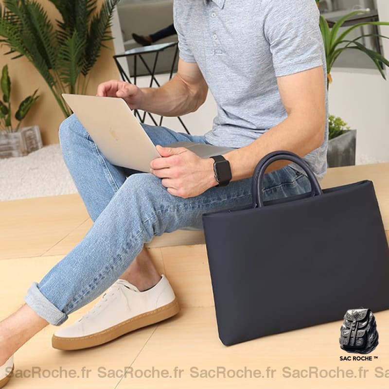 Sac Ordinateur 13-15 Pouces Tendance Sacoches