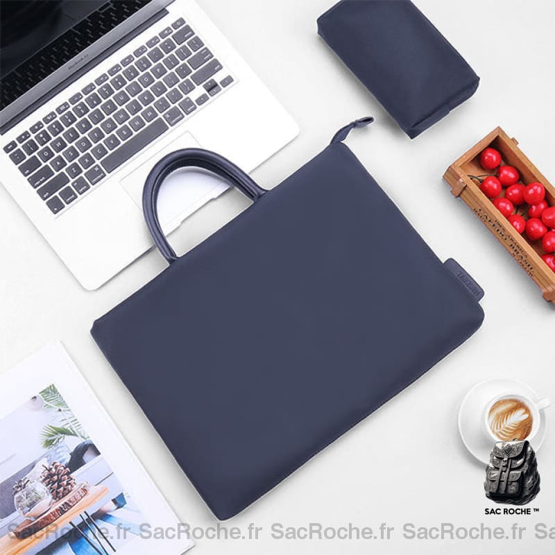 Sac Ordinateur 13-15 Pouces Tendance Sacoches