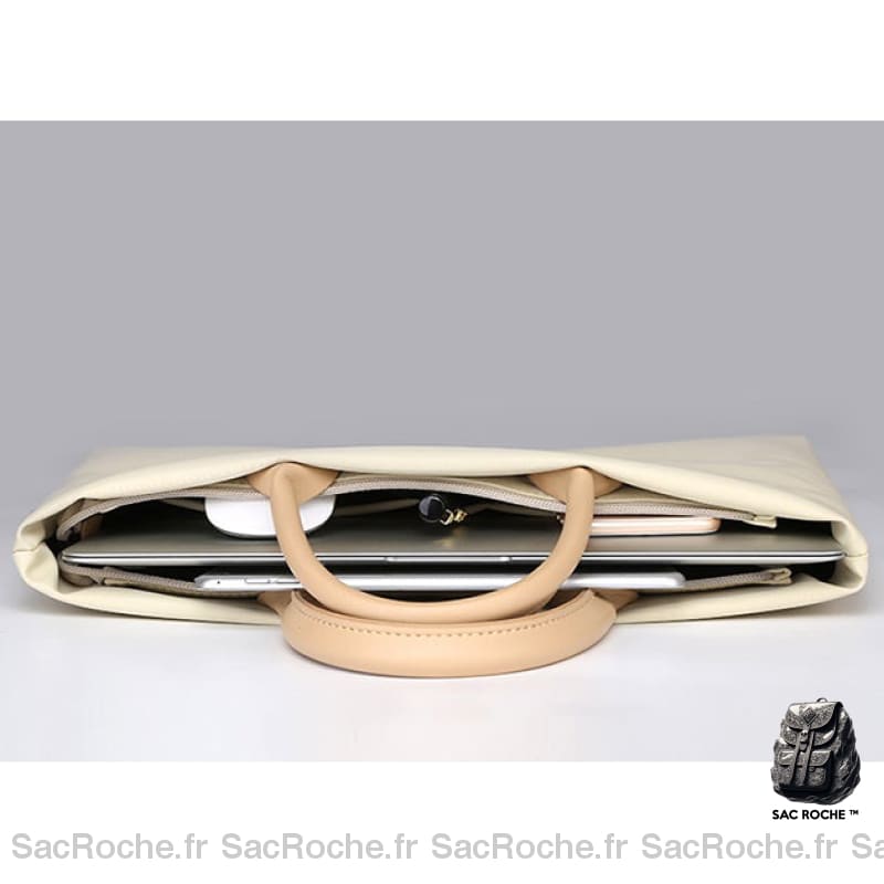 Sac Ordinateur 13-15 Pouces Tendance Sacoches