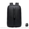 Sac Ordinateur 15 Compact Et Robuste Noir Sacs Bange