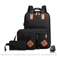 Sac ordinateur femme 15