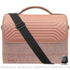 Sac Ordinateur Rose Rigide / 14 Pouces Sacoches Ordinateur