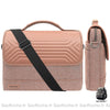 Sac Ordinateur Rose Rigide Sacoches Ordinateur
