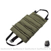 Sac Outils Polyvalent À Rouler Dos Militaire