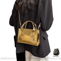 Sac pas cher besace femme - Sac Roche ™